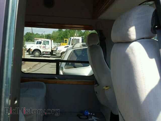 2002 DODGE RAM VAN - VIN: 2B6HB11Y42K144535 - Фото 6