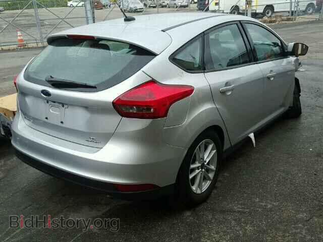 2016 FORD FOCUS - VIN: 1FADP3K20GL201716 - Photo 4