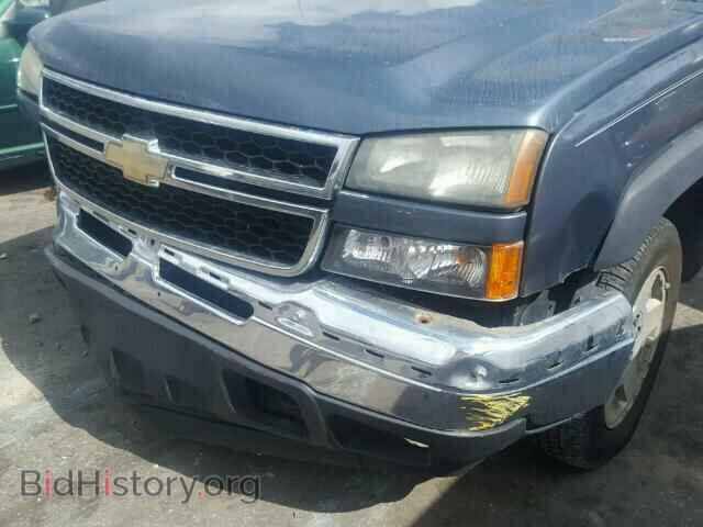 2006 CHEVROLET SILVERADO - VIN: 2GCEK13Z961275038 - Фото 10