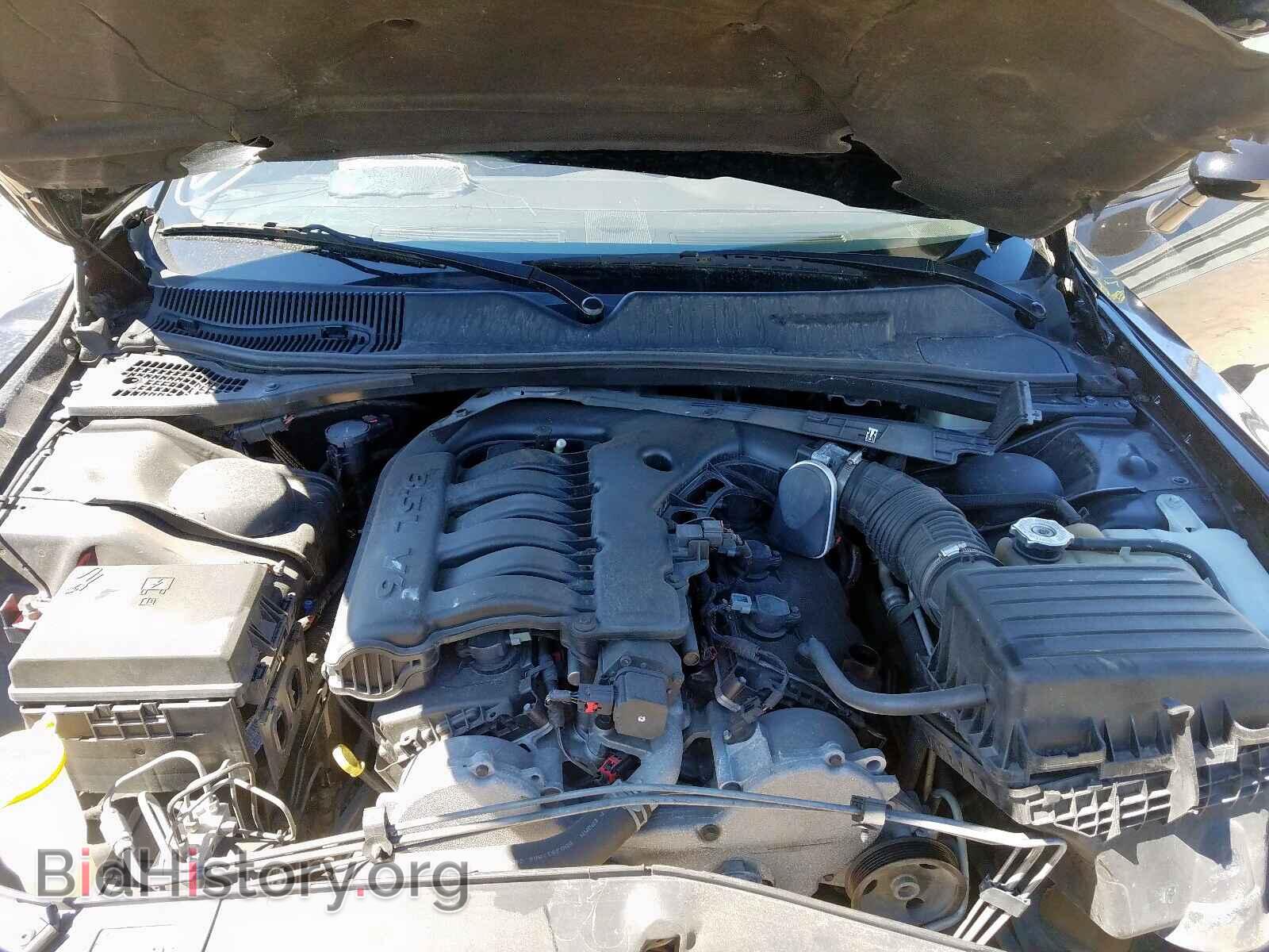 2010 DODGE CHALLENGER - VIN: 2B3CJ4DV5AH219963 - Photo 7
