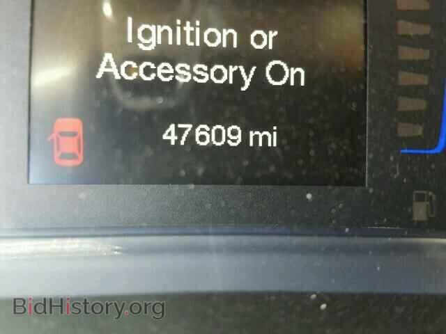 2015 CHRYSLER 200 - VIN: 1C3CCCAB8FN725397 - Фото 8