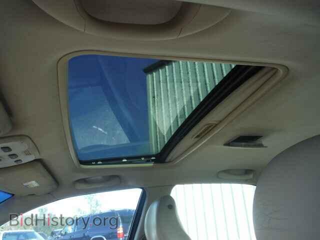2001 VOLVO S80 - VIN: YV1TS94D411199410 - Фото 9