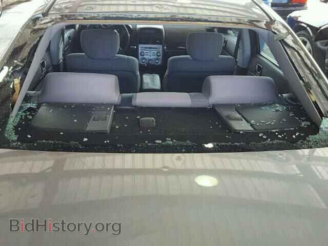 2009 MITSUBISHI GALANT - VIN: 4A3AB36FX9E036402 - Фото 9