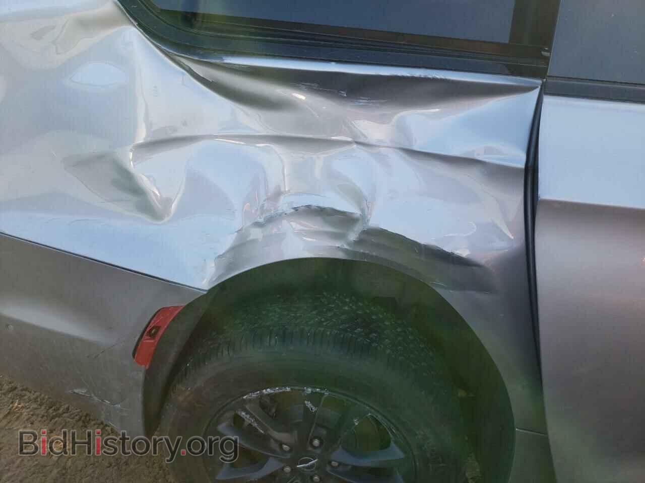 2020 CHRYSLER PACIFICA - VIN: 2C4RC3BG8LR263681 - Photo 9