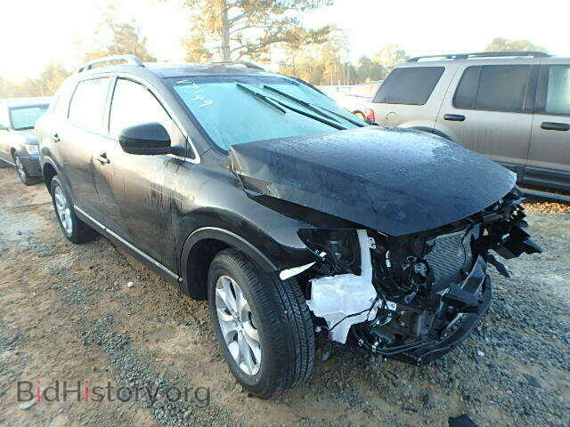 Photo JM3TB2BA2D0417349 - MAZDA CX-9 2013