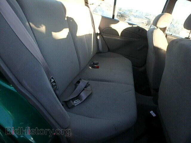 2002 FORD ESCORT - VIN: 3FAFP13P02R215830 - Фото 6