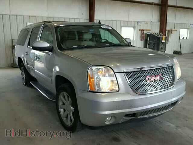 Фотография 1GKS1MEF3CR174773 - GMC YUKON 2012