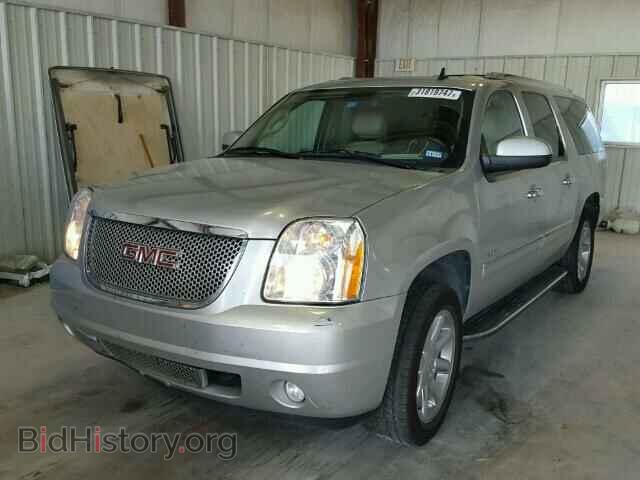 2012 GMC YUKON - VIN: 1GKS1MEF3CR174773 - Фото 2