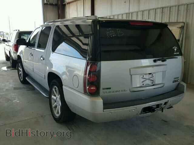 2012 GMC YUKON - VIN: 1GKS1MEF3CR174773 - Фото 3