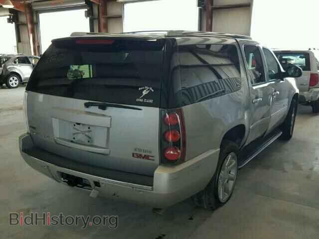2012 GMC YUKON - VIN: 1GKS1MEF3CR174773 - Фото 4
