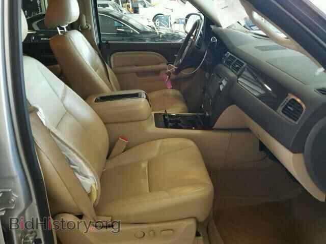 2012 GMC YUKON - VIN: 1GKS1MEF3CR174773 - Фото 5