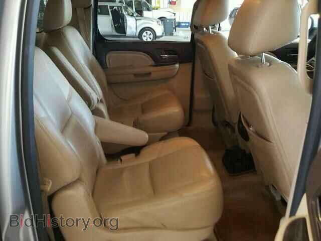 2012 GMC YUKON - VIN: 1GKS1MEF3CR174773 - Фото 6