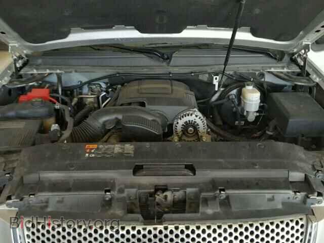 2012 GMC YUKON - VIN: 1GKS1MEF3CR174773 - Фото 7