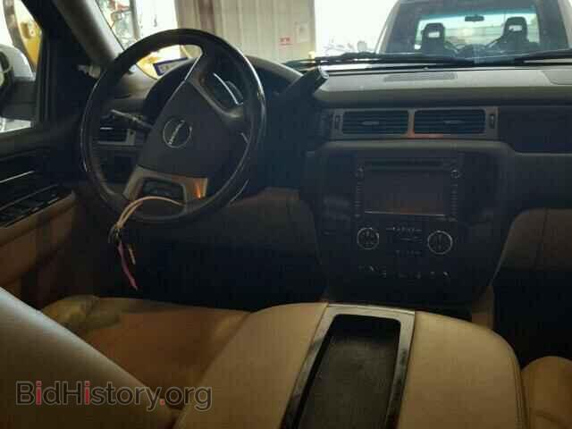 2012 GMC YUKON - VIN: 1GKS1MEF3CR174773 - Фото 9
