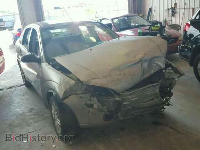 Photo 1FAFP34N55W163864 - FORD FOCUS 2005