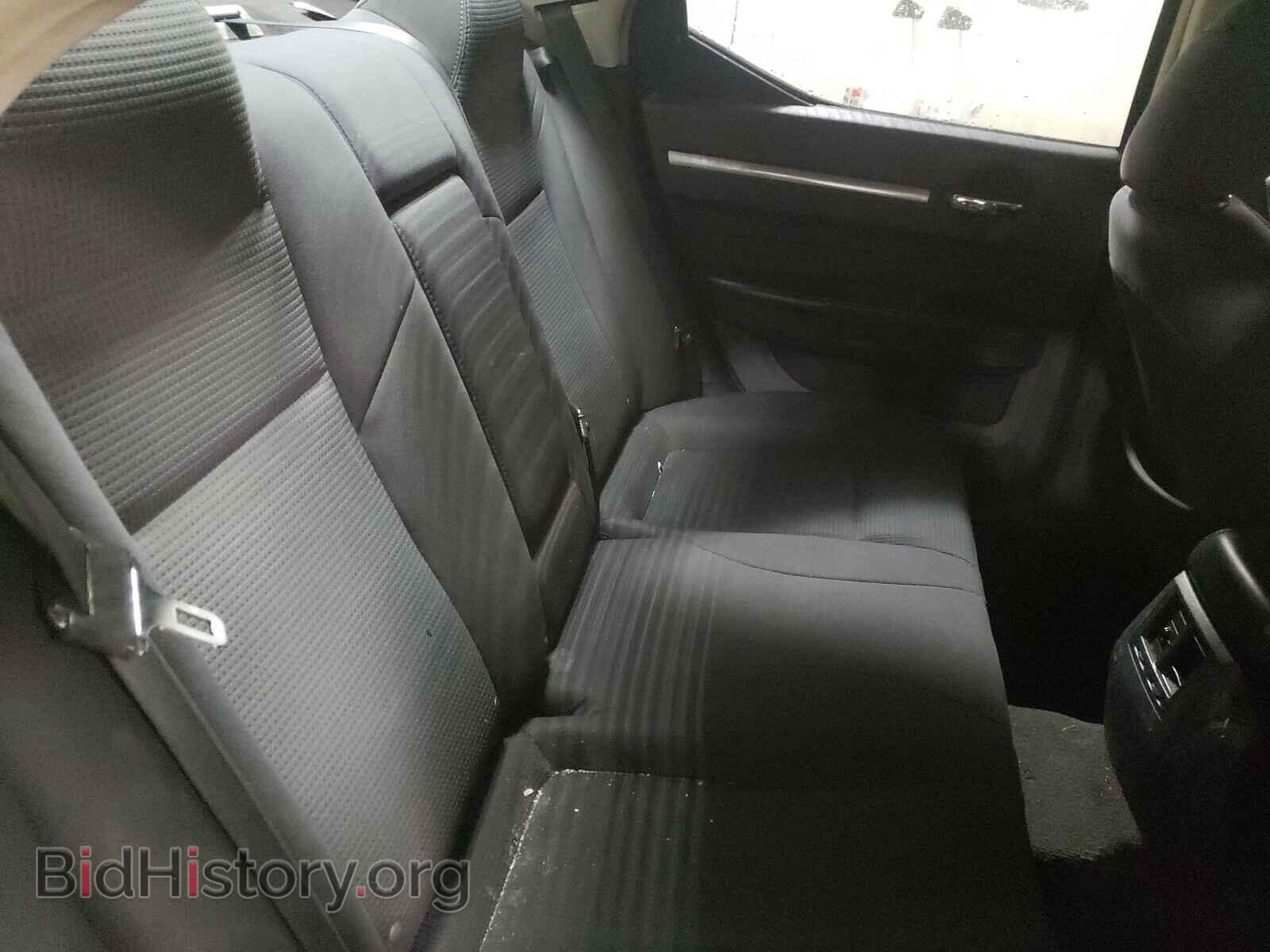 2010 DODGE CHARGER - VIN: 2B3CA3CV2AH100683 - Фото 6