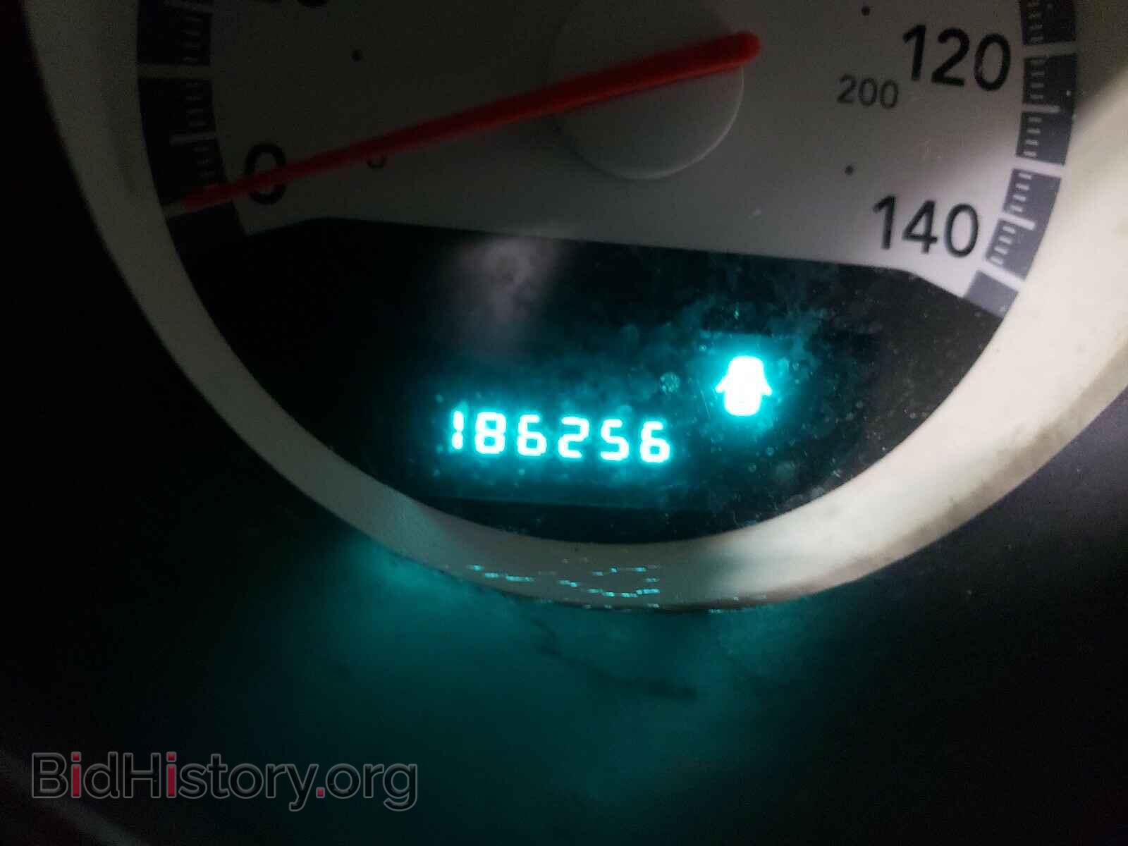 2010 DODGE CHARGER - VIN: 2B3CA3CV2AH100683 - Фото 8