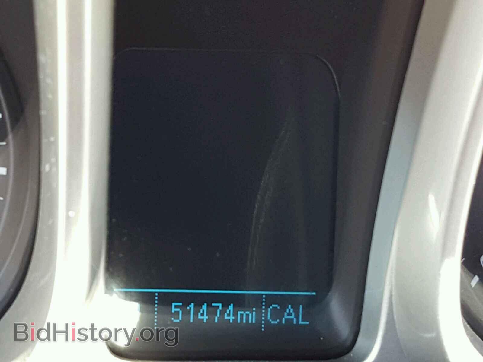 2012 CHEVROLET CAMARO - VIN: 2G1FB1E31C9209070 - Фото 8