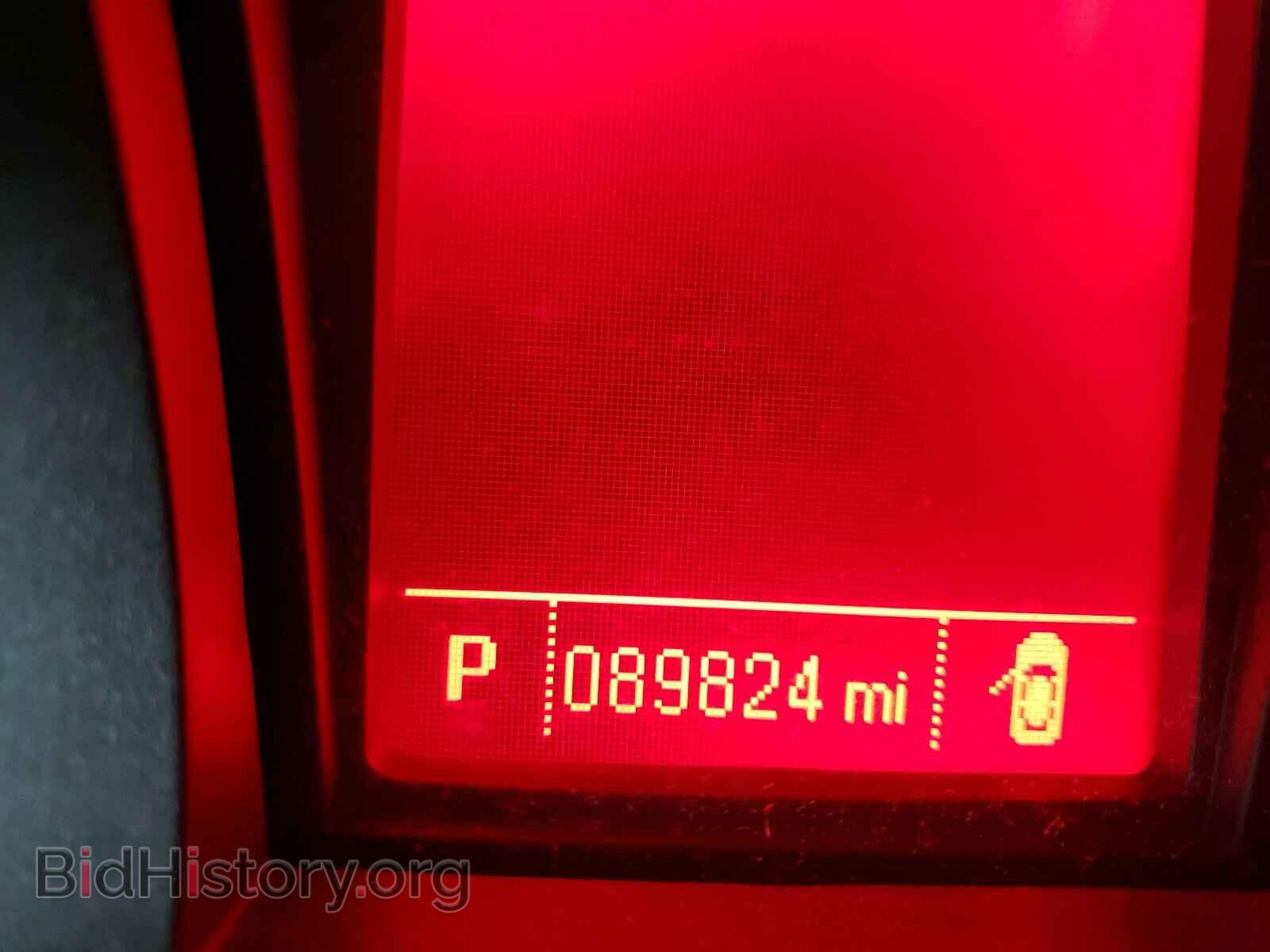 2014 GMC TERRAIN - VIN: 2GKFLYE36E6370729 - Photo 8