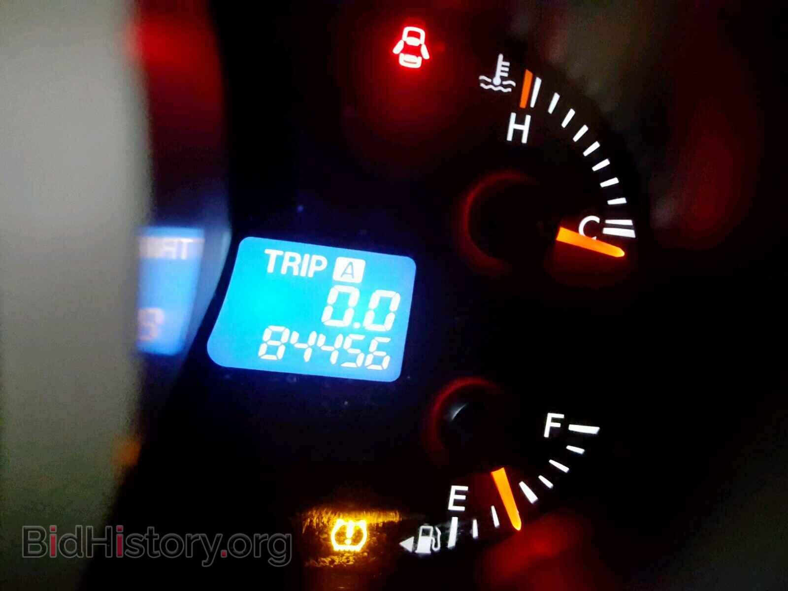 2011 MAZDA CX-7 - VIN: JM3ER2BM8B0365043 - Photo 8