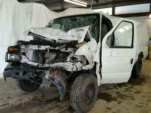 2012 FORD ECONOLINE - VIN: 1FTNS2EW4CDA30981 - Фото 2