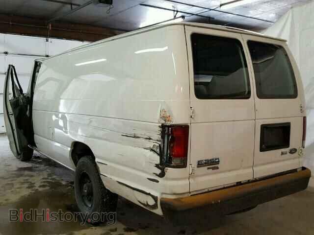 2012 FORD ECONOLINE - VIN: 1FTNS2EW4CDA30981 - Фото 3