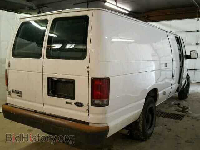2012 FORD ECONOLINE - VIN: 1FTNS2EW4CDA30981 - Фото 4