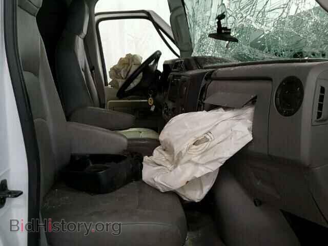 2012 FORD ECONOLINE - VIN: 1FTNS2EW4CDA30981 - Фото 5