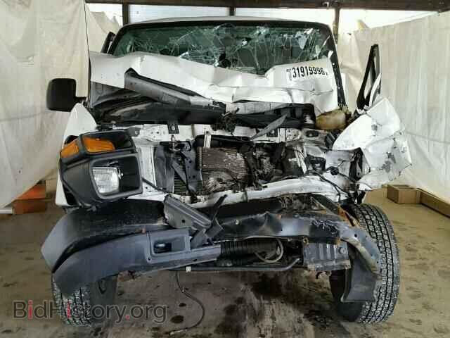 2012 FORD ECONOLINE - VIN: 1FTNS2EW4CDA30981 - Фото 7
