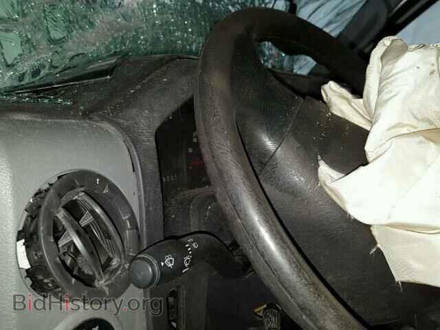 2012 FORD ECONOLINE - VIN: 1FTNS2EW4CDA30981 - Фото 8