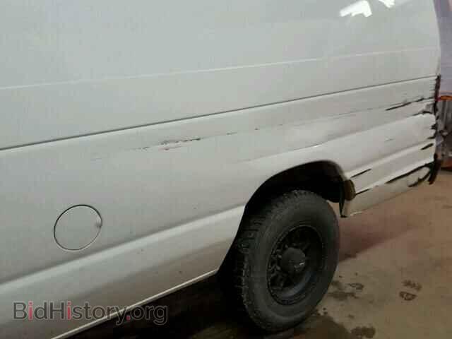 2012 FORD ECONOLINE - VIN: 1FTNS2EW4CDA30981 - Фото 9