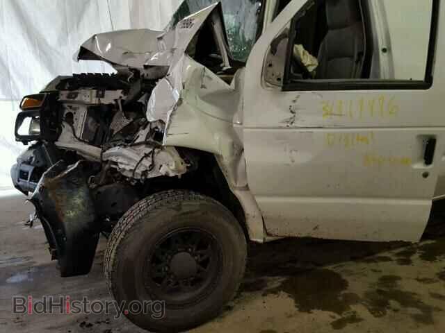 2012 FORD ECONOLINE - VIN: 1FTNS2EW4CDA30981 - Фото 10