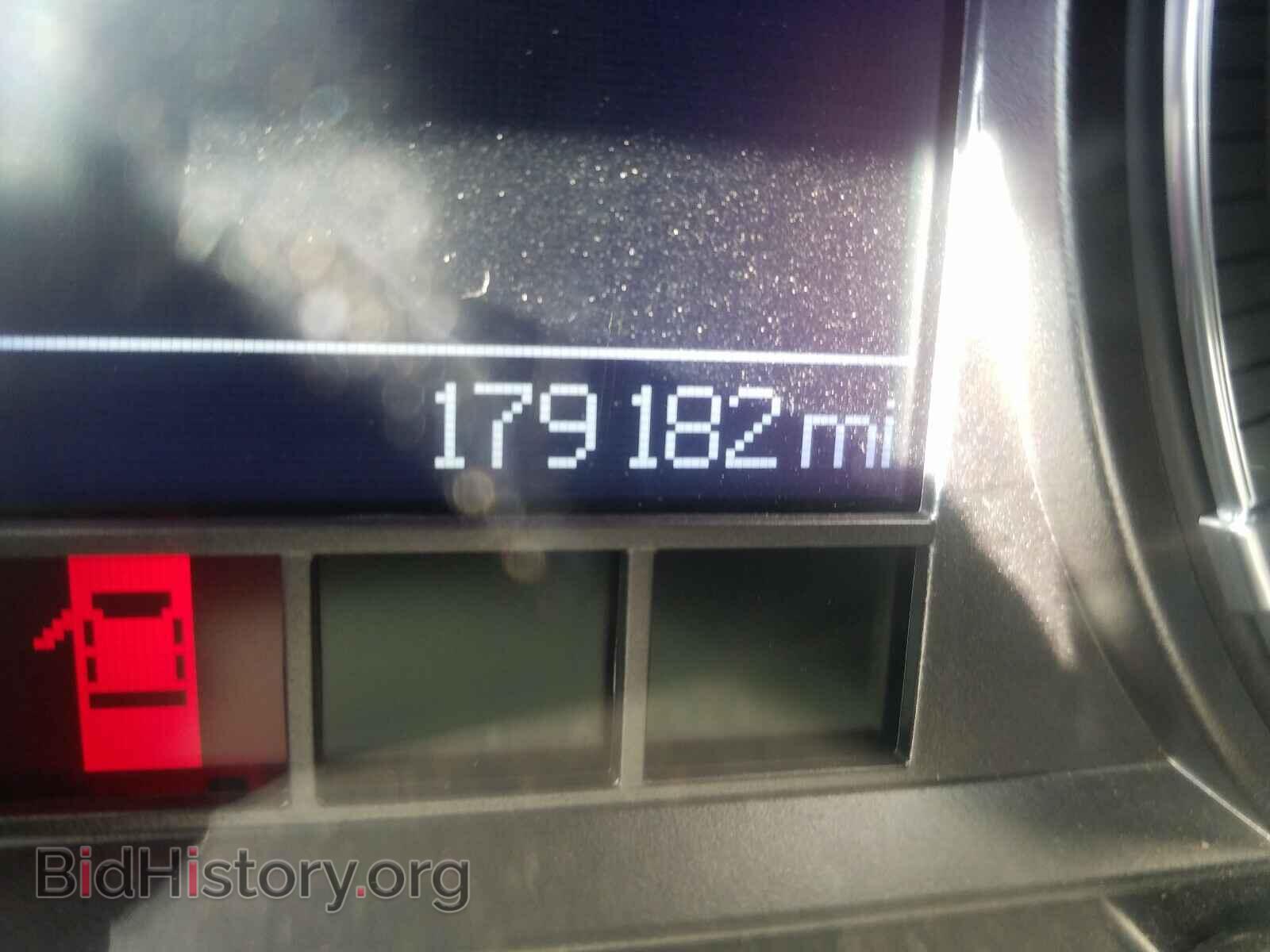 2012 DODGE RAM 3500 - VIN: 3C63D3KLXCG343593 - Фото 8