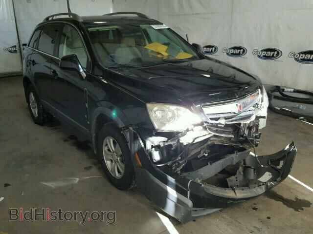 Фотография 3GSCL33P09S563204 - SATURN VUE 2009