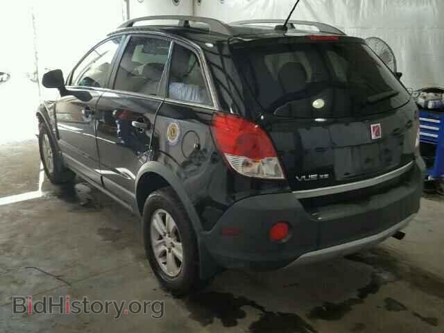 2009 SATURN VUE - VIN: 3GSCL33P09S563204 - Фото 3