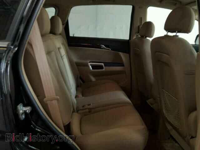 2009 SATURN VUE - VIN: 3GSCL33P09S563204 - Фото 6