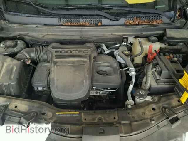 2009 SATURN VUE - VIN: 3GSCL33P09S563204 - Фото 7