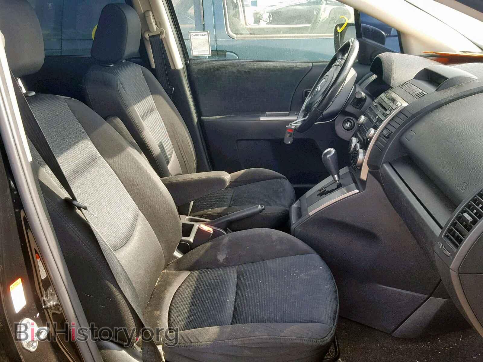 2010 MAZDA 5 - VIN: JM1CR2WL9A0382305 - Photo 5