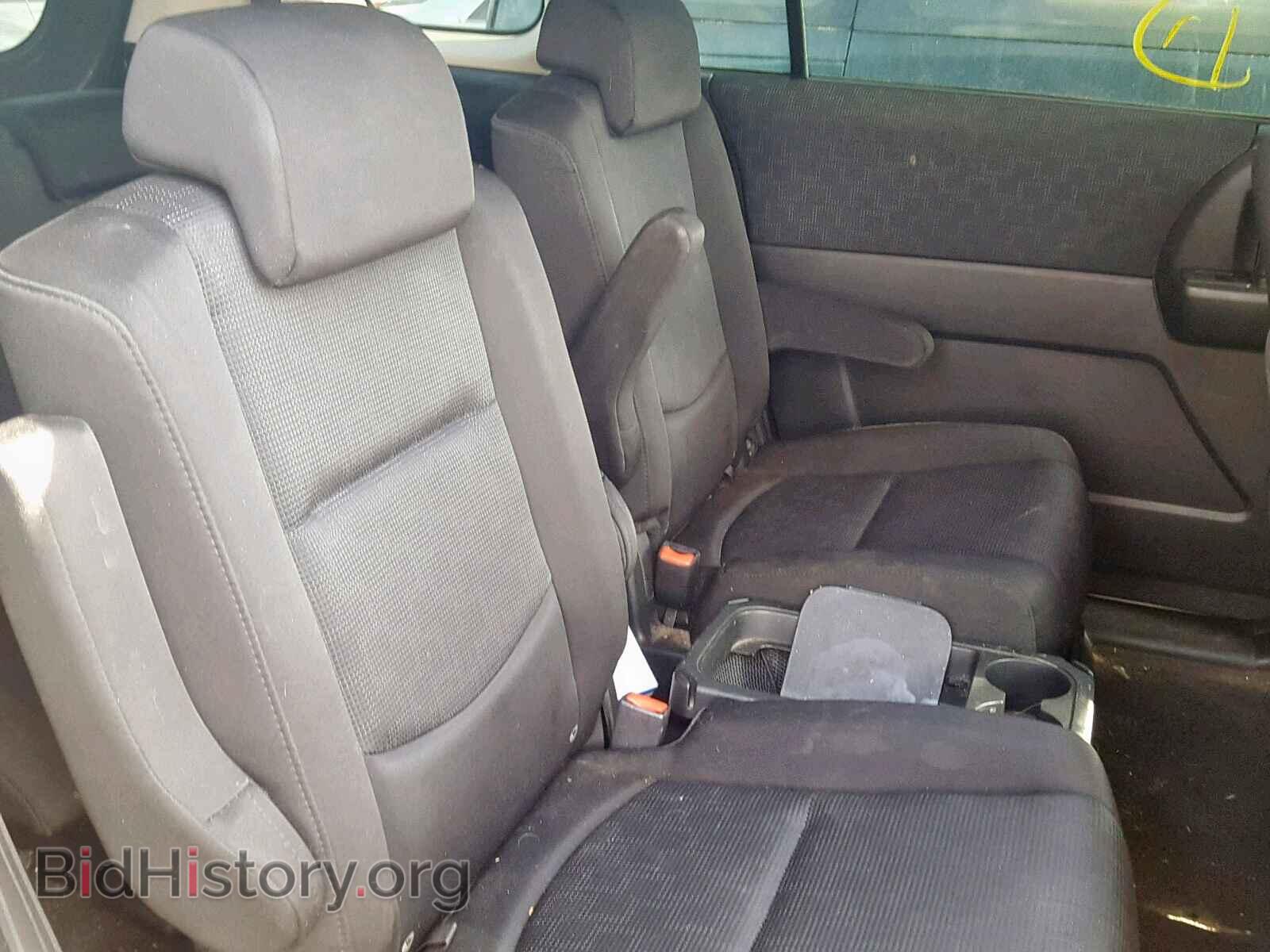 2010 MAZDA 5 - VIN: JM1CR2WL9A0382305 - Photo 6
