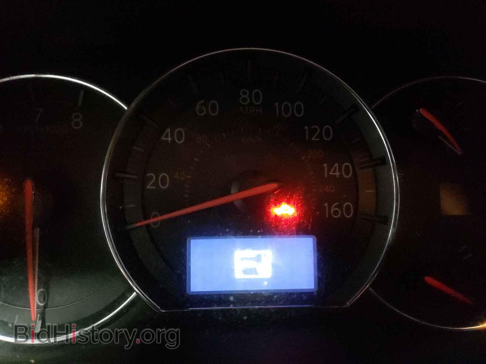 2013 NISSAN MAXIMA - VIN: 1N4AA5AP3DC837152 - Фото 8