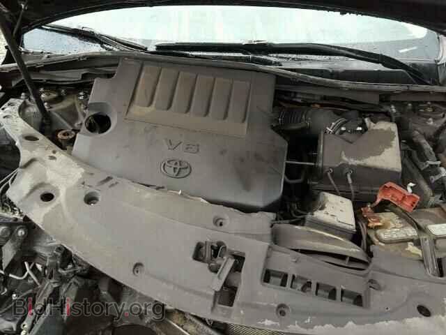 2013 TOYOTA AVALON - VIN: 4T1BK1EB9DU032720 - Фото 7