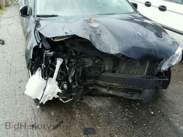 2013 TOYOTA AVALON - VIN: 4T1BK1EB9DU032720 - Фото 10