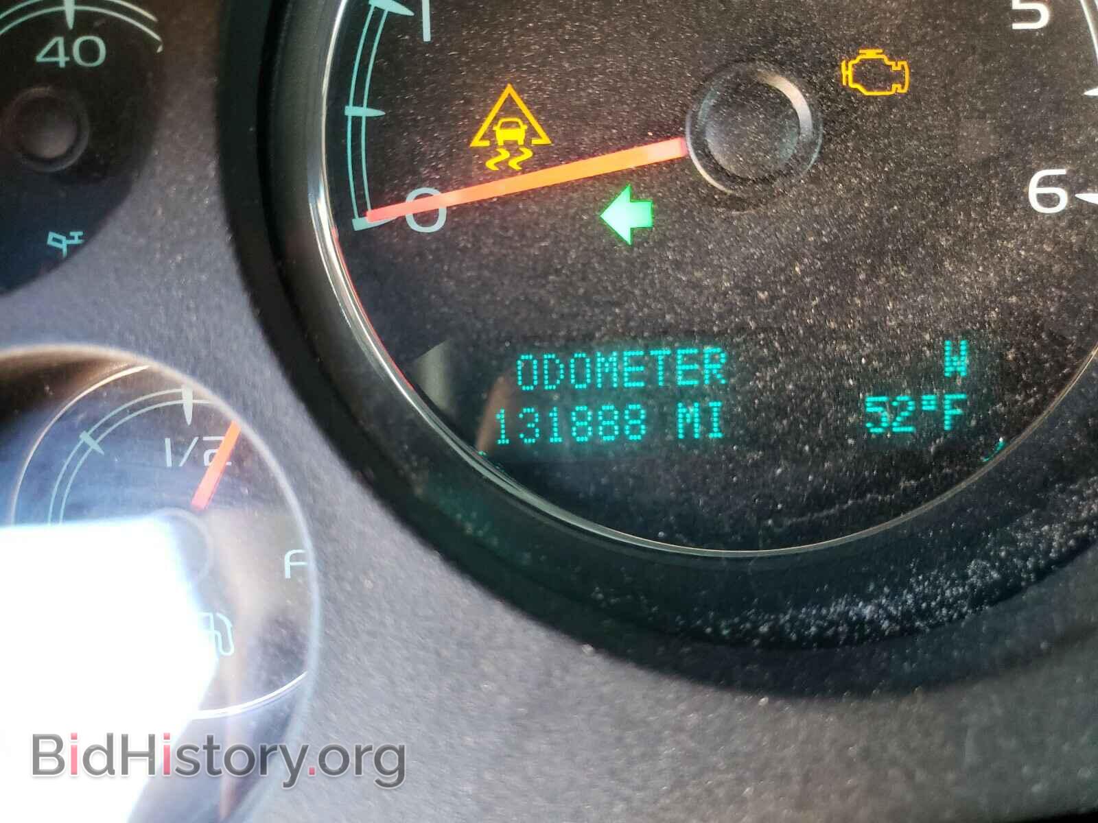2011 CHEVROLET SILVERADO - VIN: 3GCPCTE26BG272438 - Фото 8