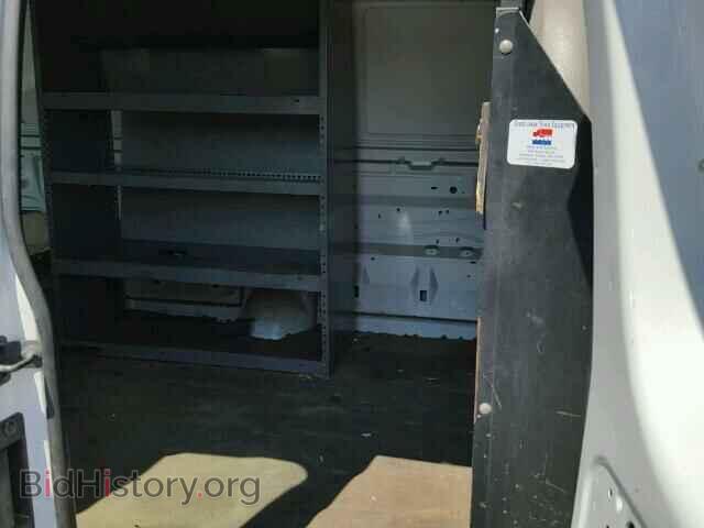 1999 FORD ECONOLINE - VIN: 1FTNE24L6XHA01219 - Фото 6