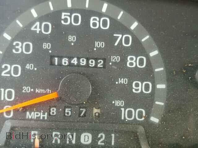 1999 FORD ECONOLINE - VIN: 1FTNE24L6XHA01219 - Фото 8