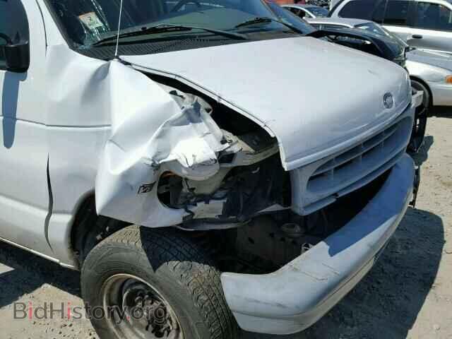 1999 FORD ECONOLINE - VIN: 1FTNE24L6XHA01219 - Фото 9