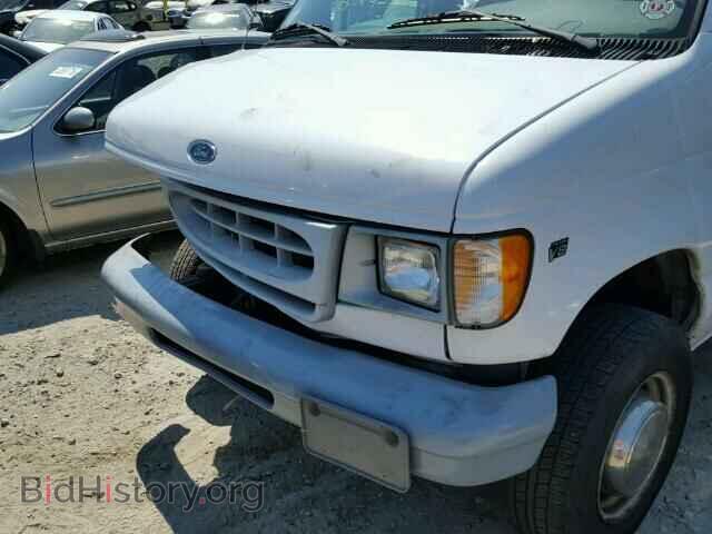 1999 FORD ECONOLINE - VIN: 1FTNE24L6XHA01219 - Фото 10