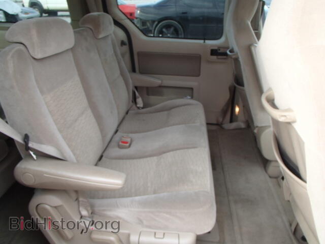 2004 FORD FREESTAR - VIN: 2FMZA51604BB29523 - Фото 6