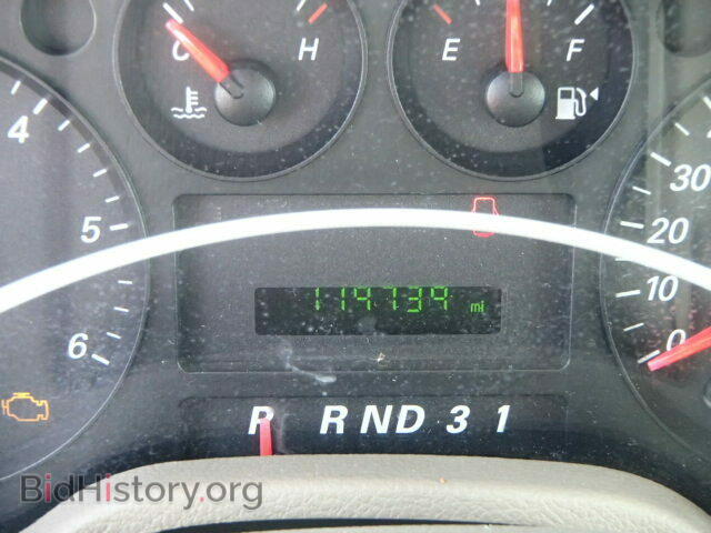 2004 FORD FREESTAR - VIN: 2FMZA51604BB29523 - Фото 8