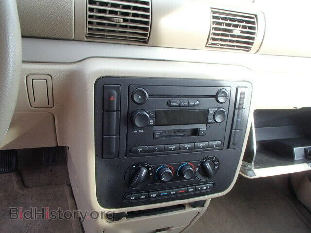 2004 FORD FREESTAR - VIN: 2FMZA51604BB29523 - Фото 9
